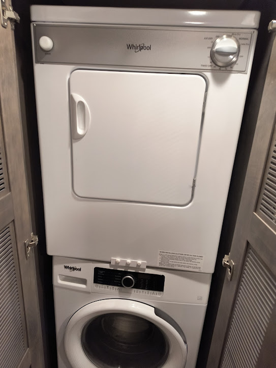 Used 2020 Thor Palazzo 37.4