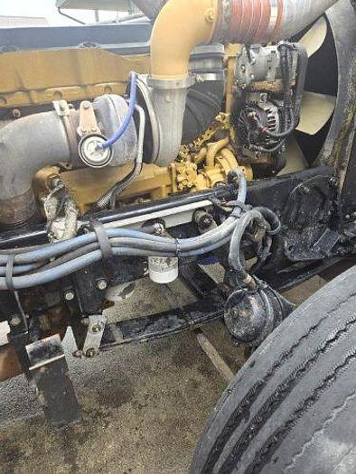 Used 2005 Peterbilt 379