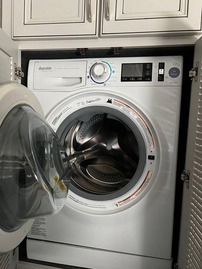 Used 2022 Fleetwood Southwind 34C