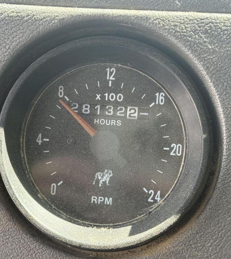 Used 1999 Mack RD690-S Dump Truck