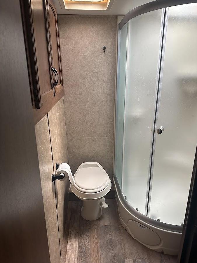 Used 2016 Jayco Jay Feather 7 20XTG Travel Trailer