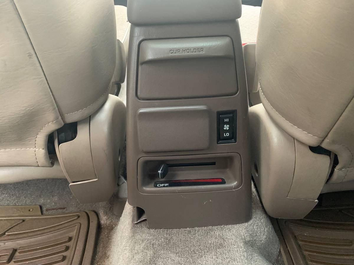 Used 1996 Toyota 4Runner SR5 4WD