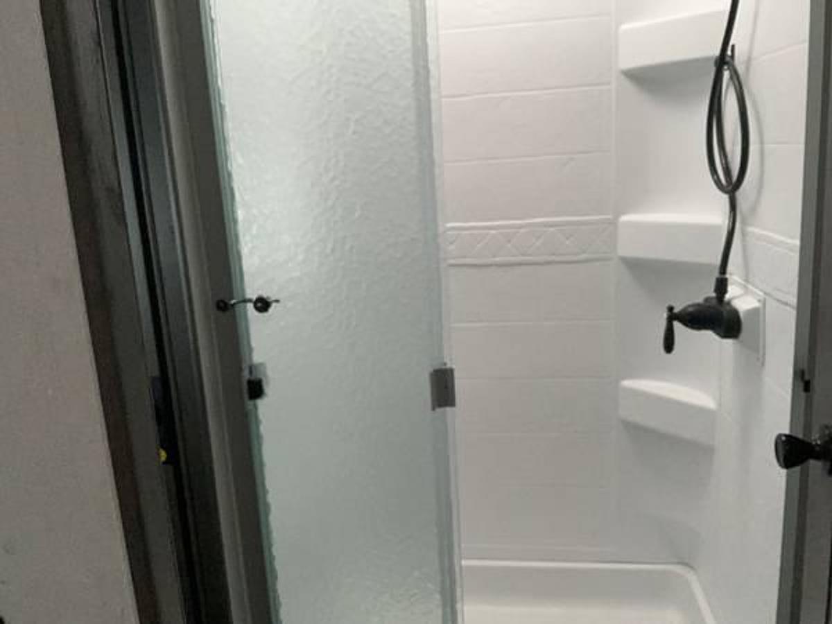 Used 2021 Forest River Fr3