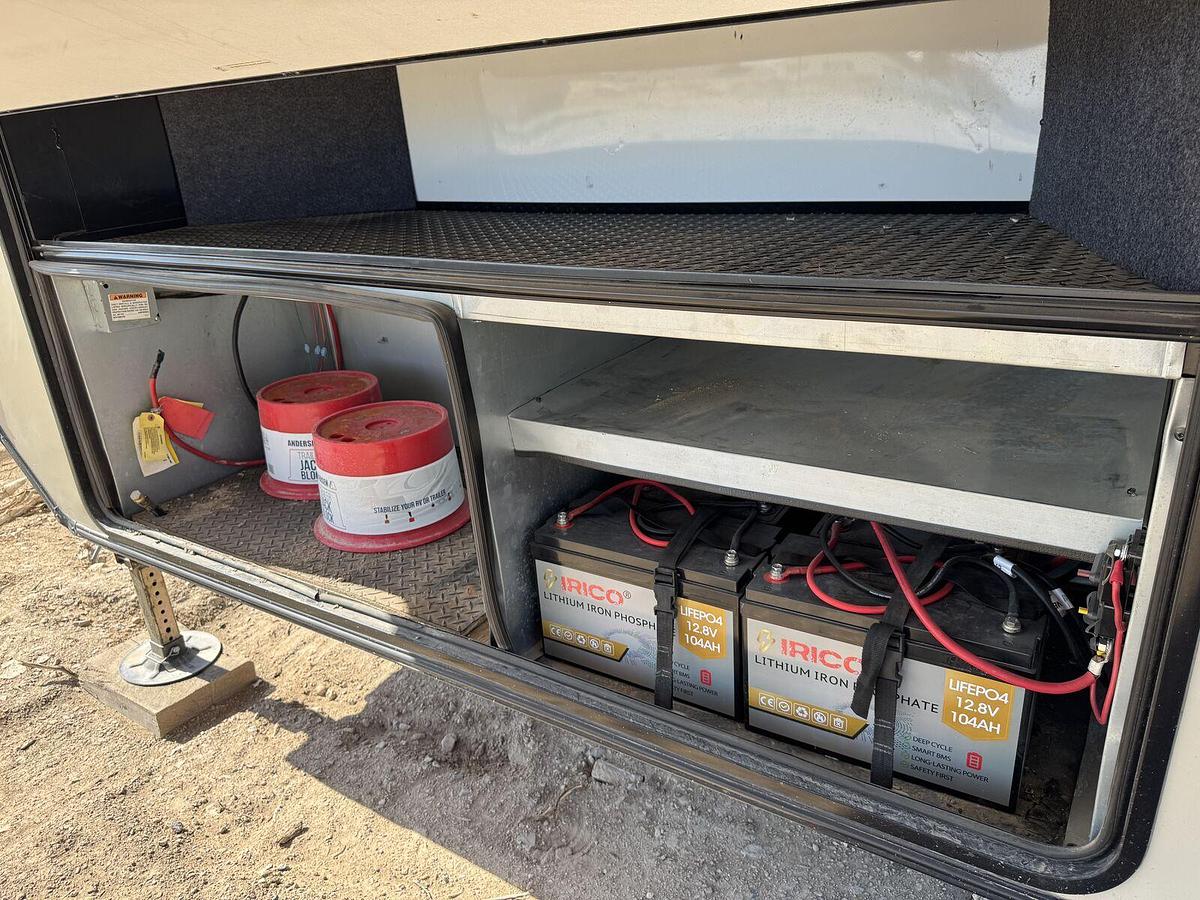 Used 2017 Jayco Pinnacle 36KPTS