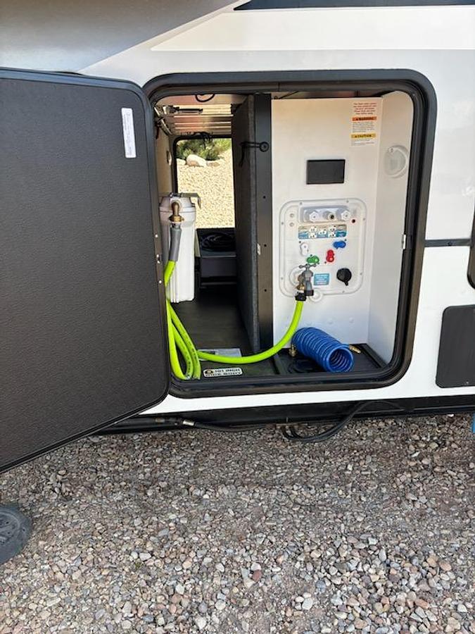 Used 2022 Alliance RV Paradigm 385 FL Fifth Wheel