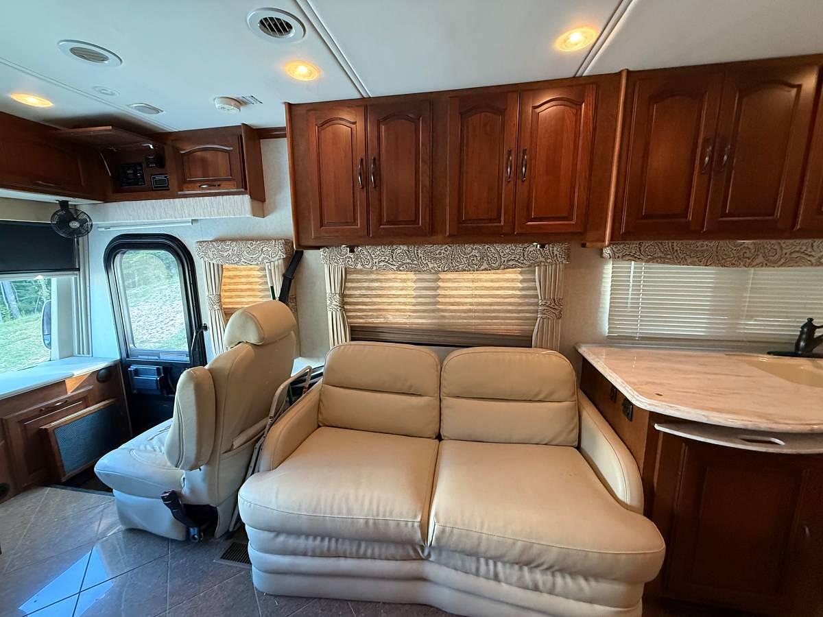 Used 2013 Coachmen Sportscoach Cross Country 385DS Class A Motorhome