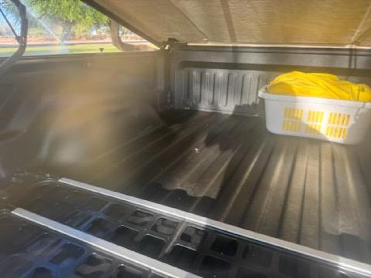 Used 2005 Dodge Ram Rumble Bee