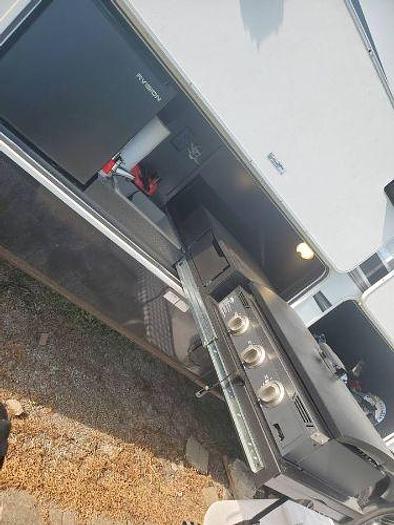 Used 2023 Jayco North Point 382FLRB