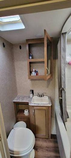 Used 2018 Coachmen Catalina M-293 QBCK