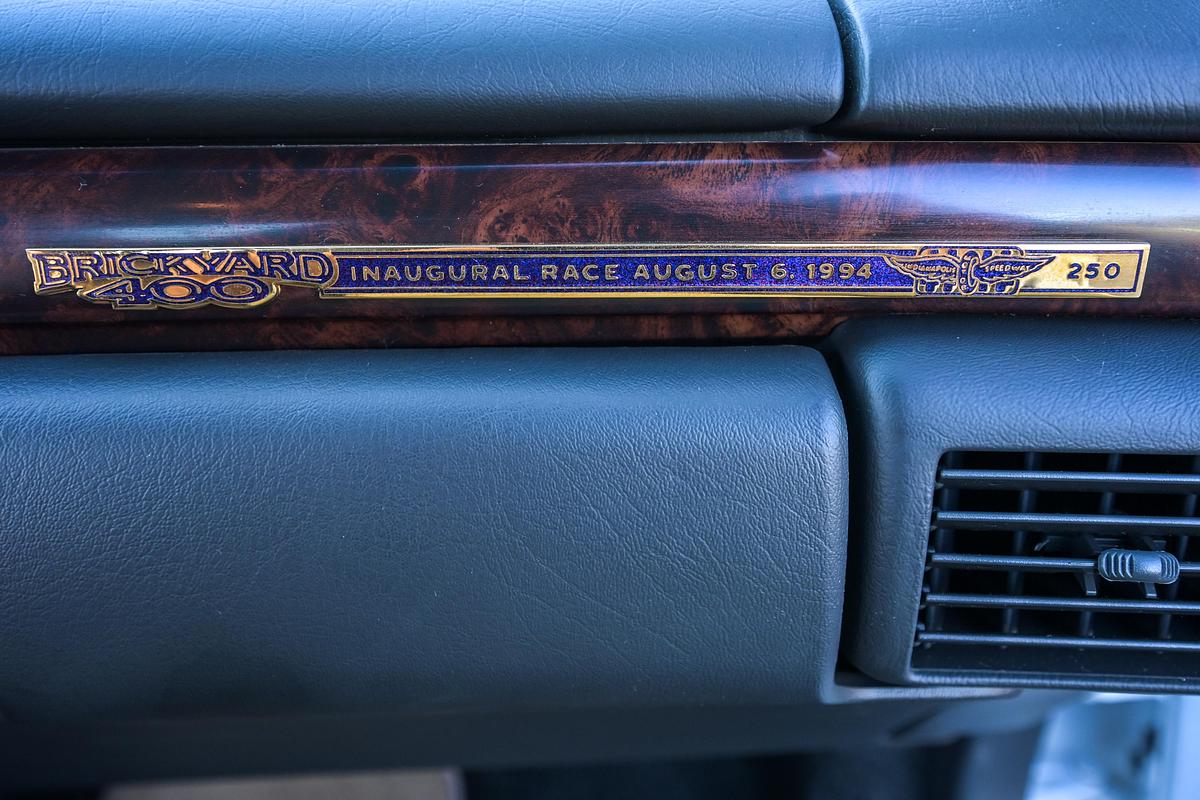 Used 1995 Chevrolet Monte Carlo