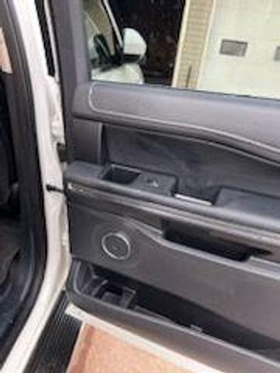 Used 2022 Ford Expedition MAX