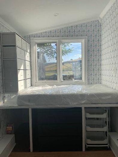 Used 2024 8' by 20' Tiny House