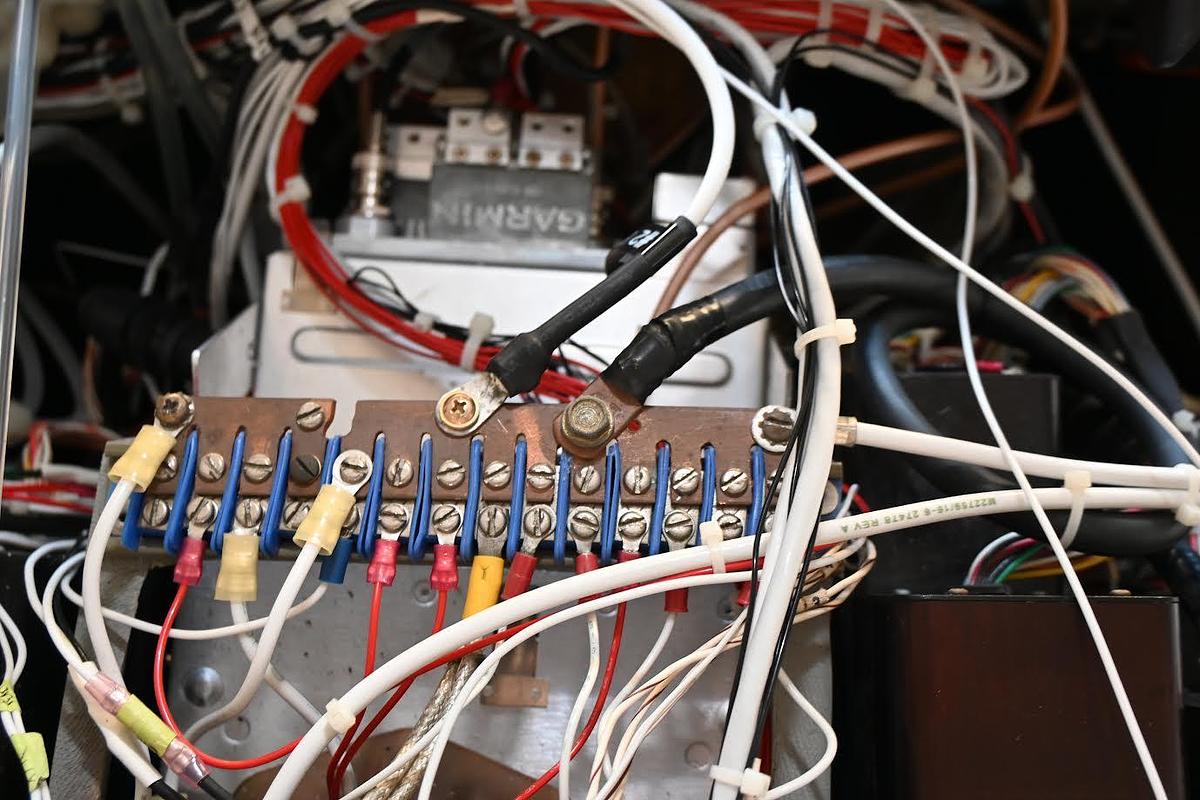 Used 1993 Lancair 360