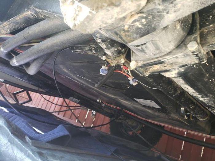 Used 2022 Forest River No Boundaries NB 19.5