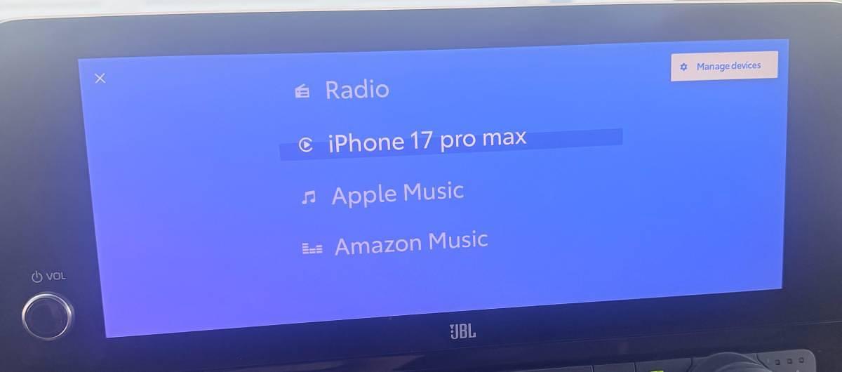 Used 2026 Toyota Grand Highlander Hybrid