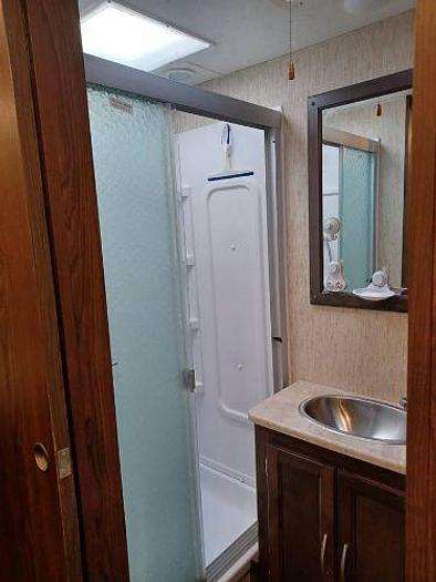 Used 2019 Coachmen Mirada 35OS