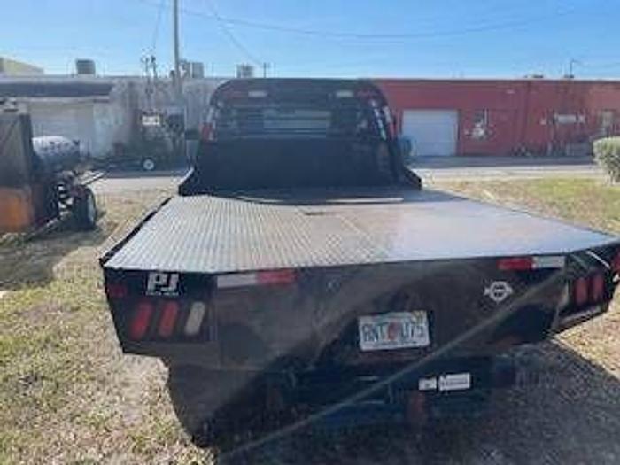 Used 2022 Ram 3500 Chassis Cab Tradesman