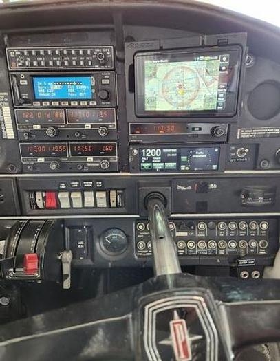 Used 1971 Piper Cherokee 180