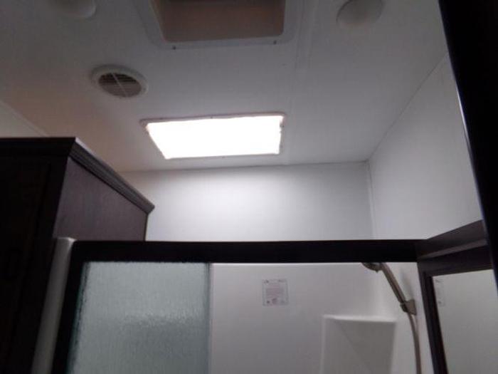 Used 2020 Heartland Elkridge 40FLFS