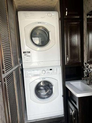 Used 2019 Forest River Riverstone 39RKFB