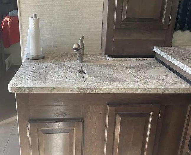 Used 2018 Jayco Greyhawk 29ME