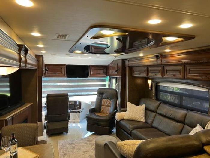 Used 2014 Aspire Coach