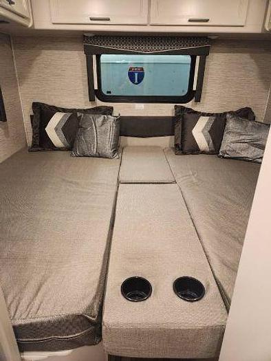 Used 2022 Thor Motor Coach Vegas RUV 24.1