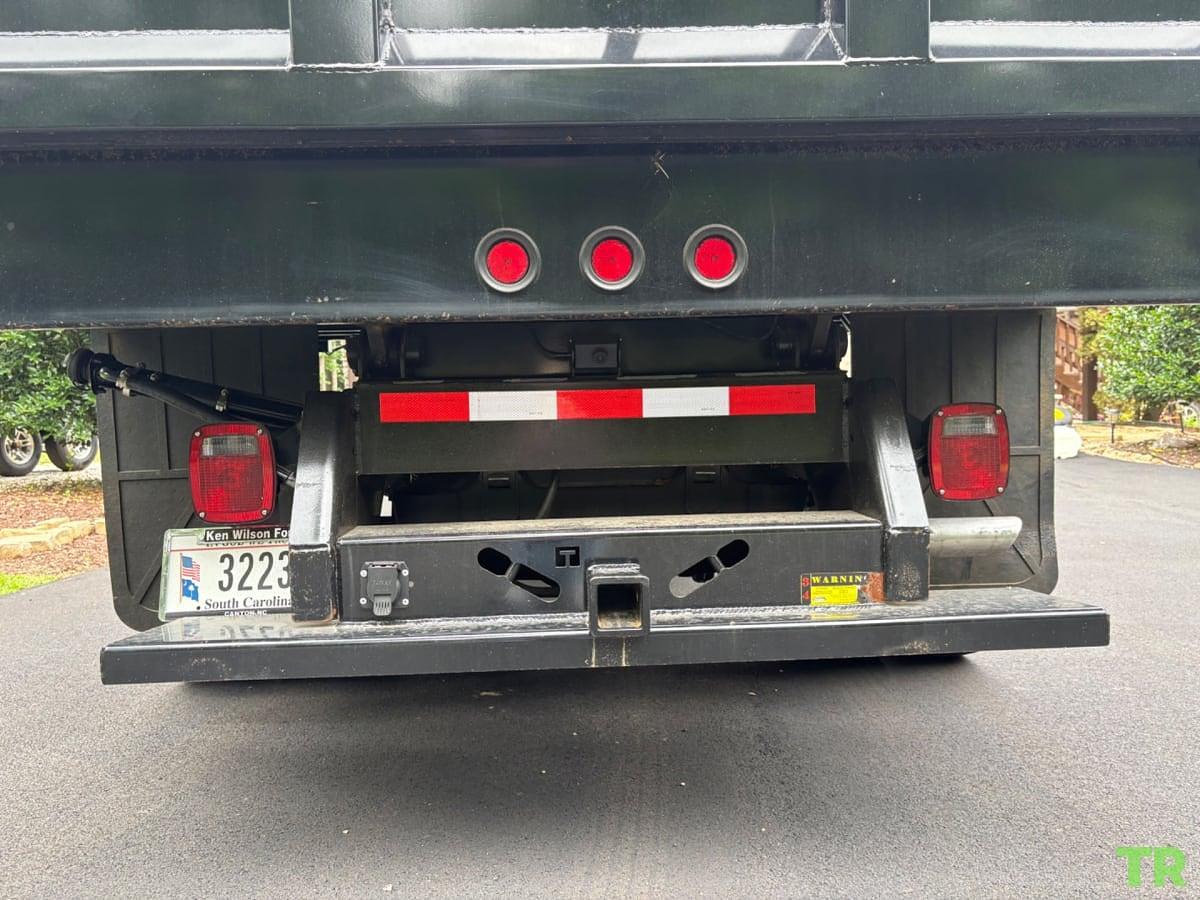 Used 2025 Ford F-450 Super Duty Pickup Truck