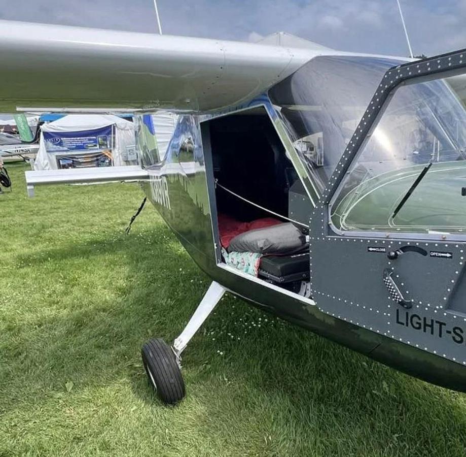 Used 2025 Vashon Ranger R7