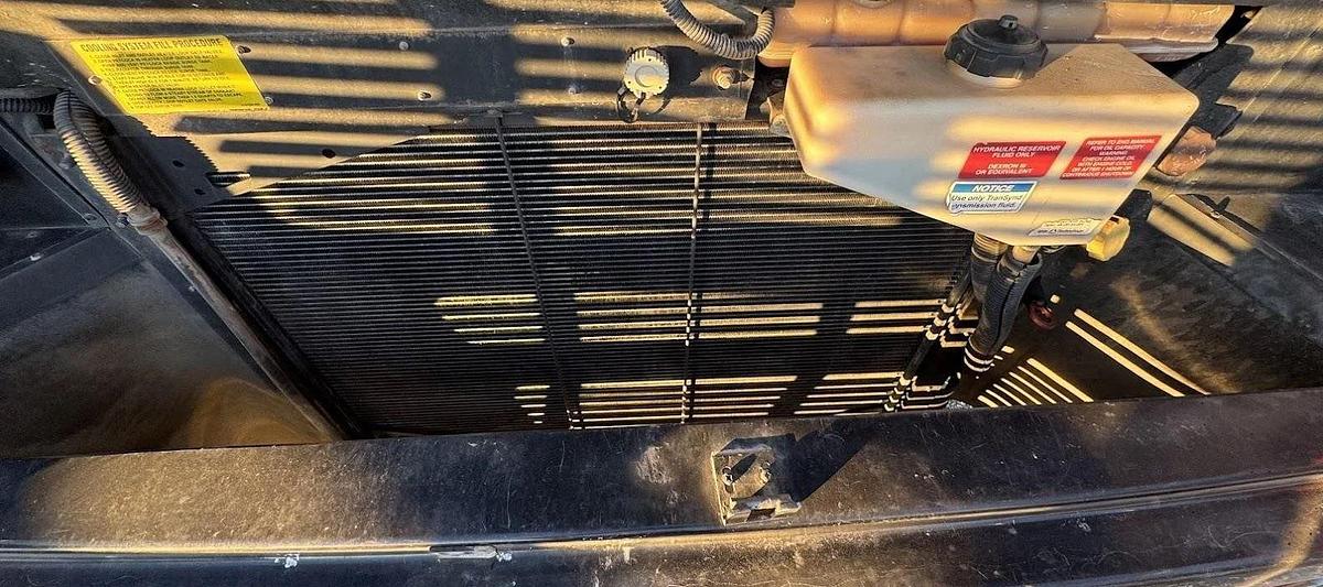 Used 2006 Gulfstream Tourmaster 40A Class A Motorhome