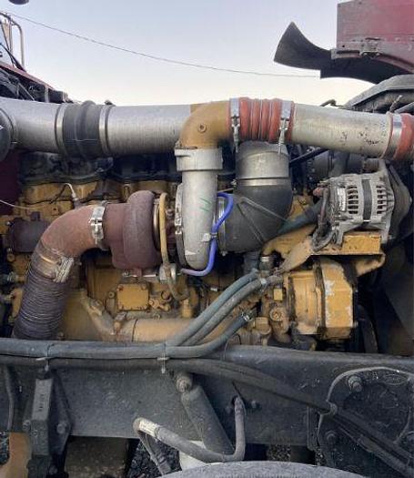 Used 2000 Peterbilt 379EXHD