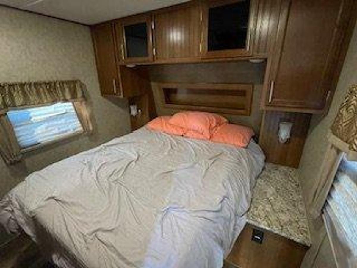 Used 2016 Forest River Tracer