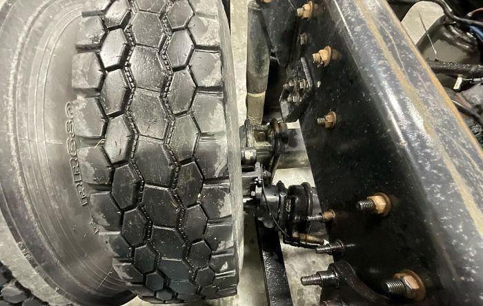 Used 2016 Freightliner Cascadia 125 Evolution