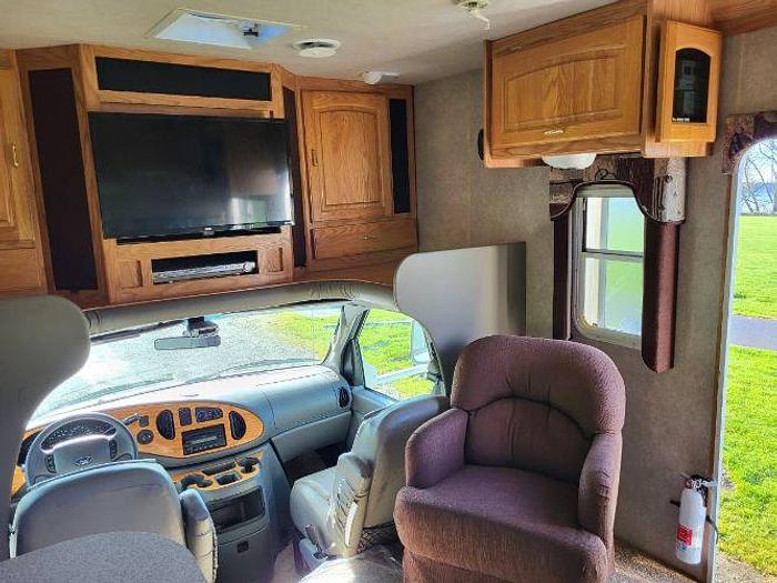 Used 2004 Jayco Greyhawk 27DS