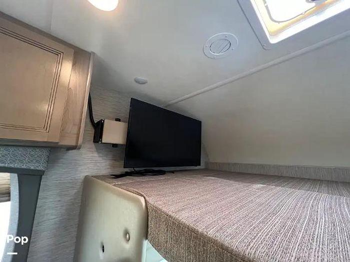 Used 2021 Thor Motor Coach Chateau 28A