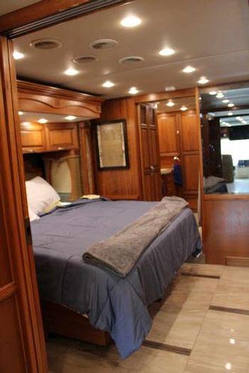 Used 2014 Newmar Mountain Aire 4369