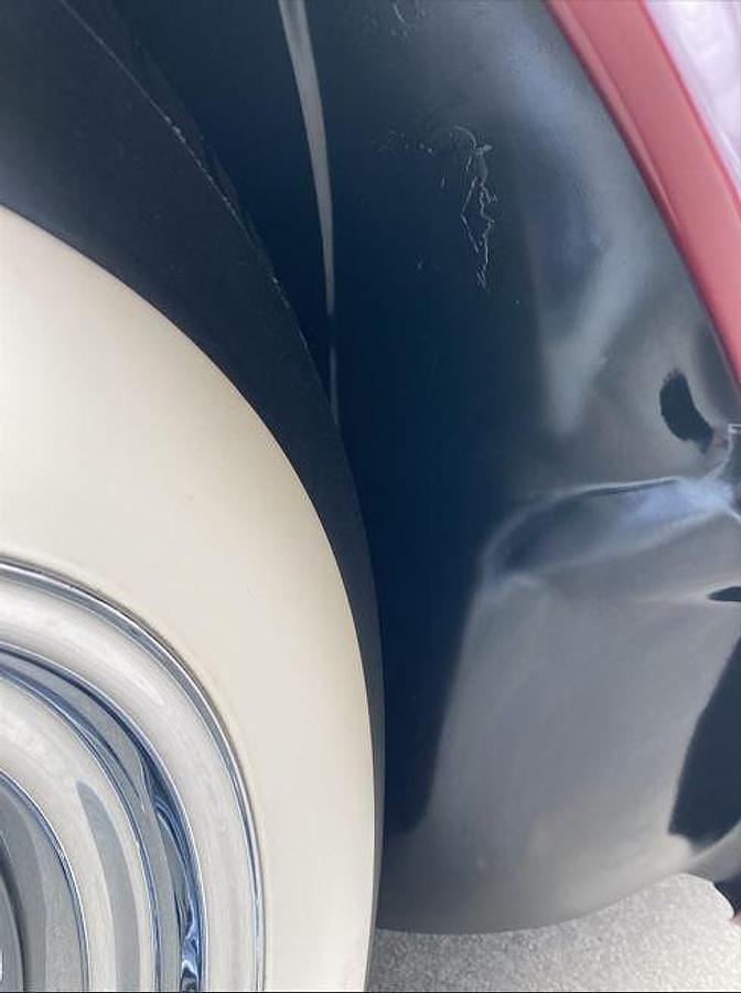 Used 1957 Buick Century Riviera Custom Hardtop