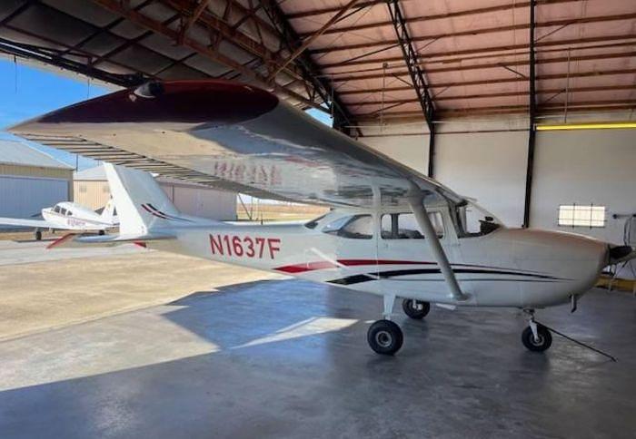Used 1967 CESSNA 172D