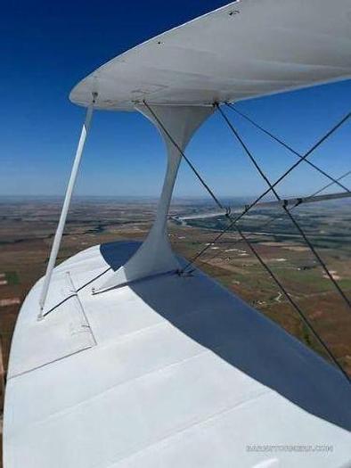 Used 1983 Starduster Too Biplane