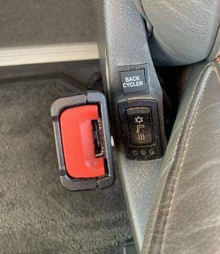 Used 2023 Volvo VNL64T860