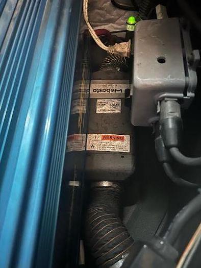 Used 2019 Volvo VNL64T760