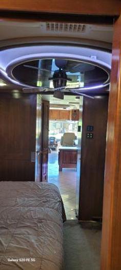 Used 2008 Holiday Rambler Navigator Bismark IV