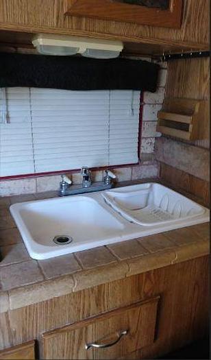 Used 1997 Sundowner Sundance Model D