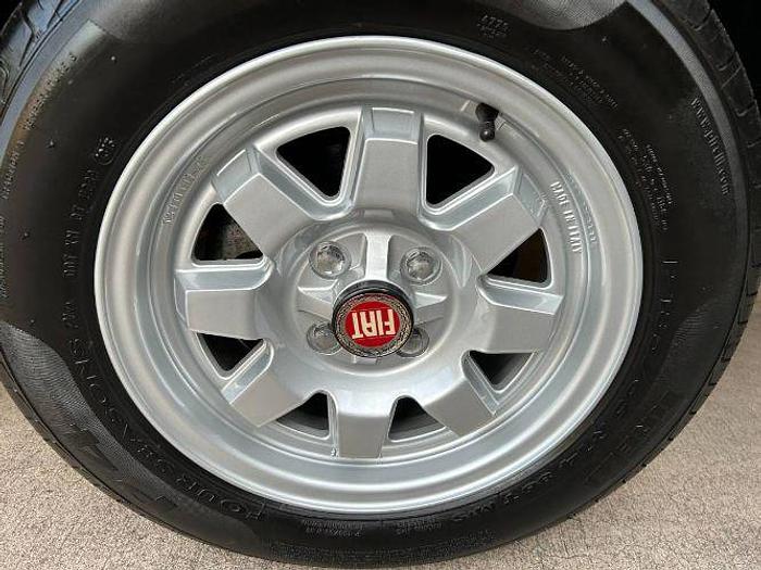 Used 1984 Pininfarina Azzurra Spider 2000 2dr Convertible