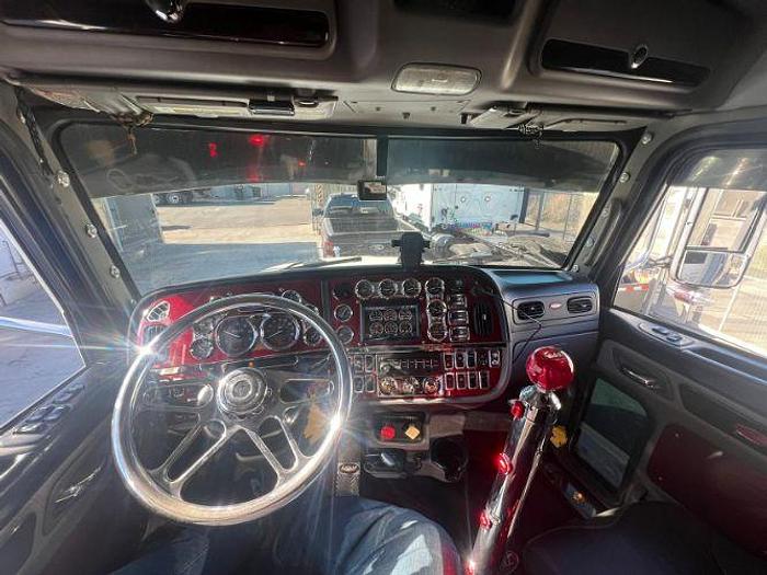 Used 2014 Peterbilt 386