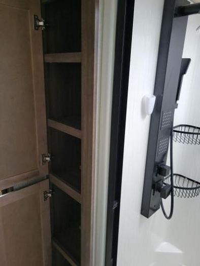 Used 2021 Grand Design Solitude 390RK