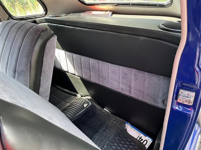 Used 1947 Plymouth Business Coupe