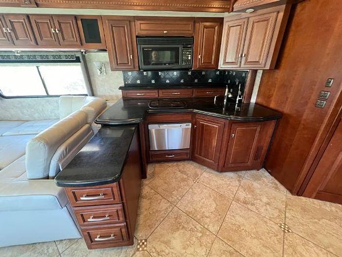 Used 2011 Winnebago Tour 42QD