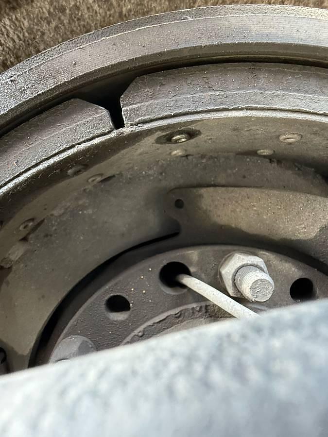 Used 2008 Freightliner Coronado 122SD