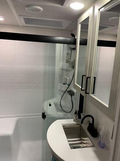 Used 2022 Palomino Columbus C Series 299RLC